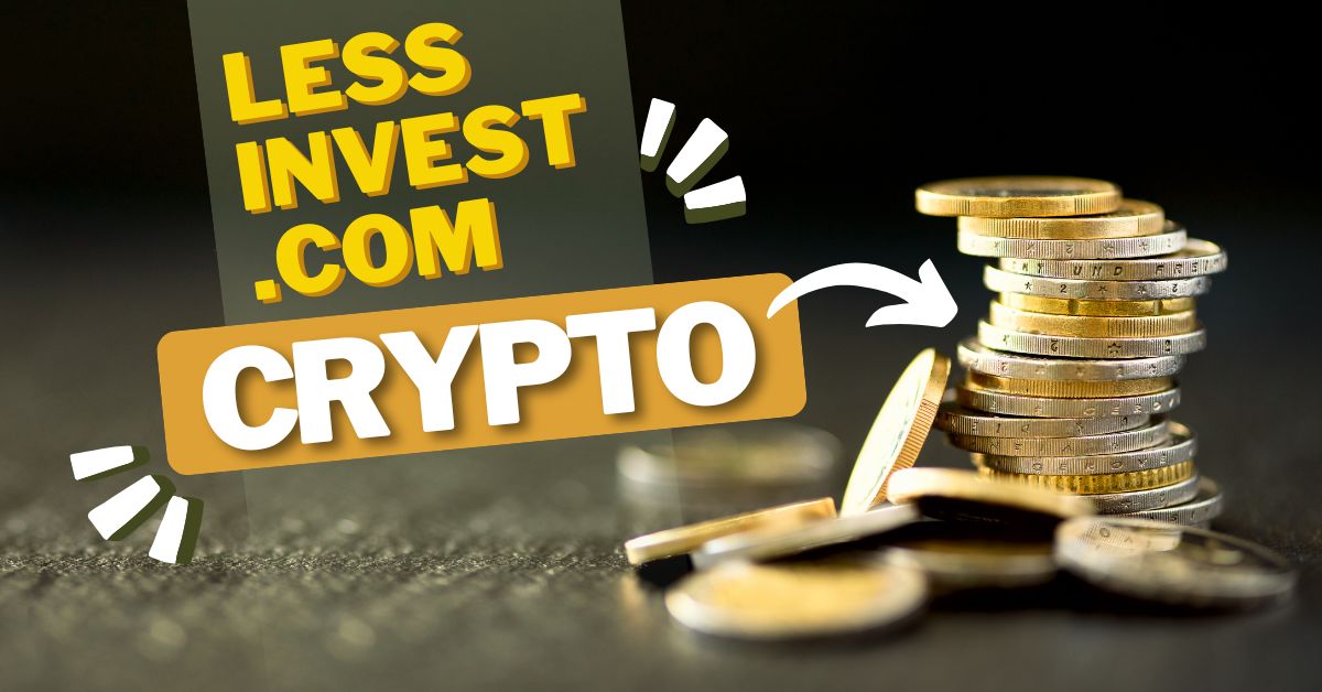 lessinvest.com crypto