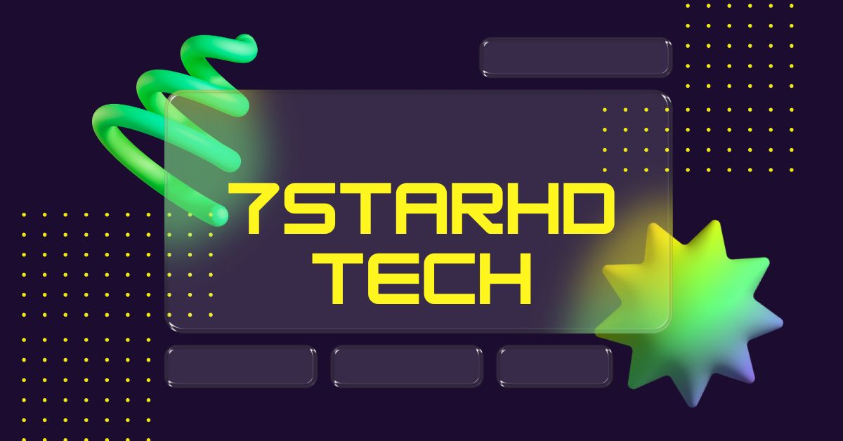 7starhd tech