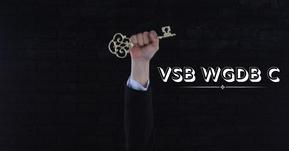 VSB WGDB C