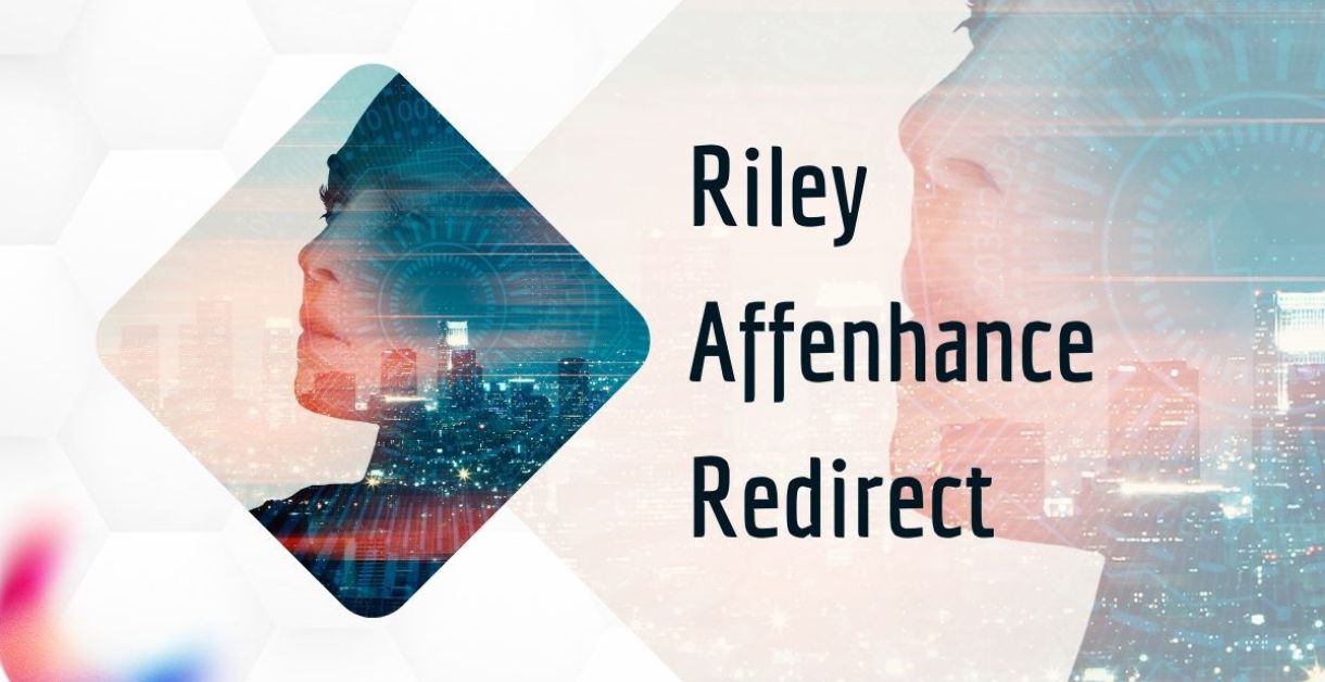 riley affenhance redirect