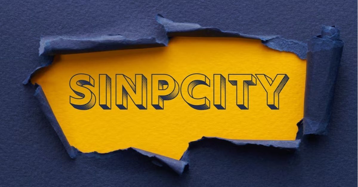 sinpcity