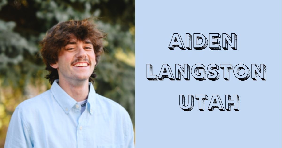 aiden langston utah