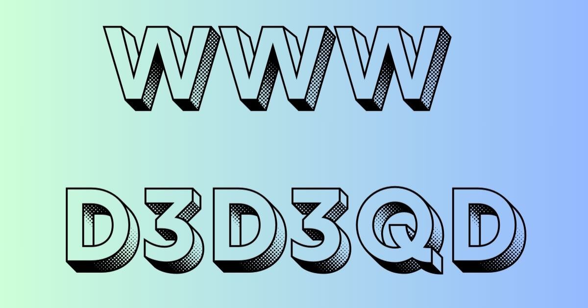 www d3d3qd