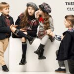 thespark shop kids clothes for baby boy & girl