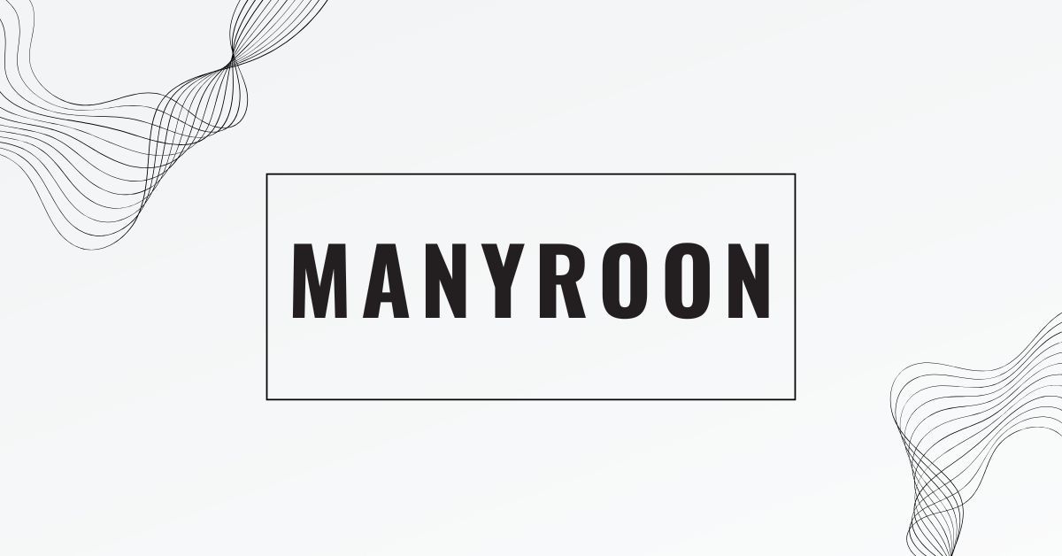 manyroon