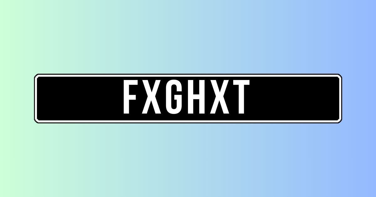 fxghxt