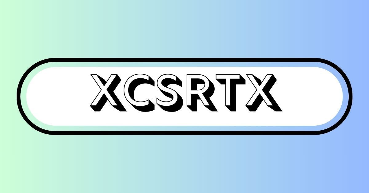 xcsrtx