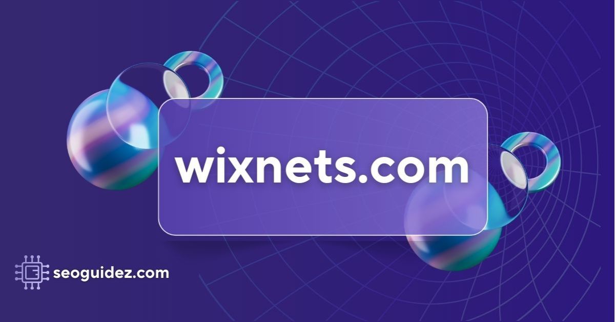 wixnets.com