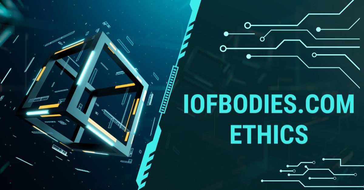 iofbodies.com ethics