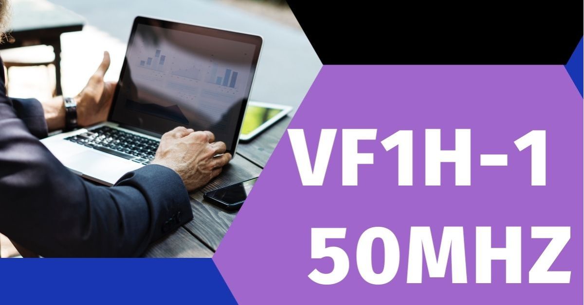 vf1h-1 50mhz