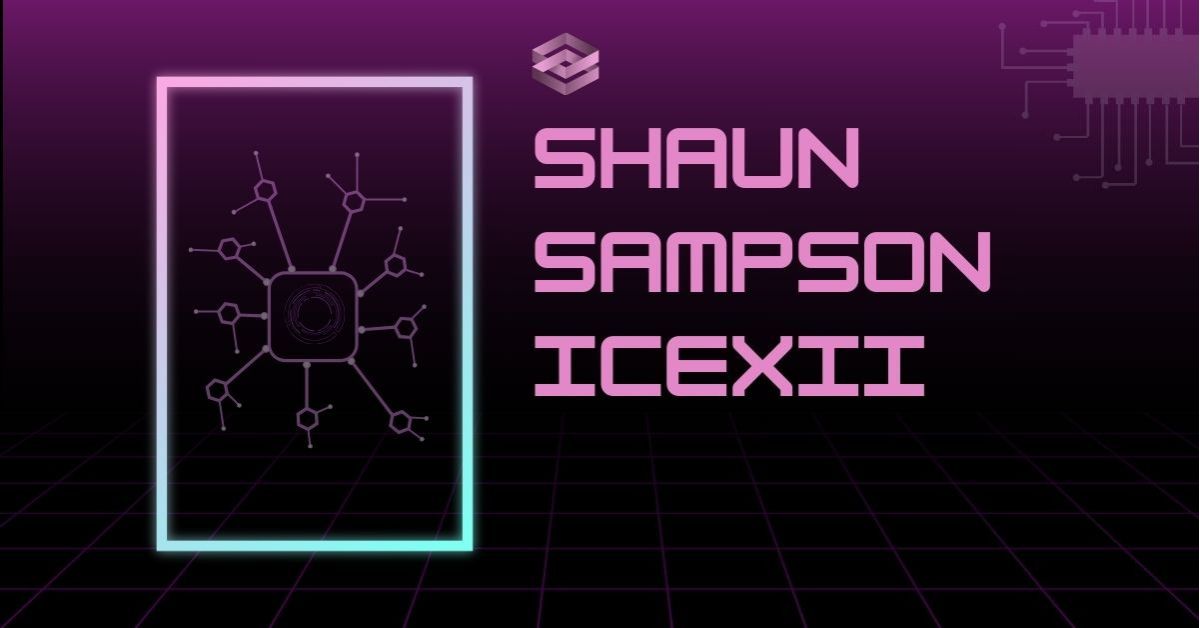 shaun sampson icexii