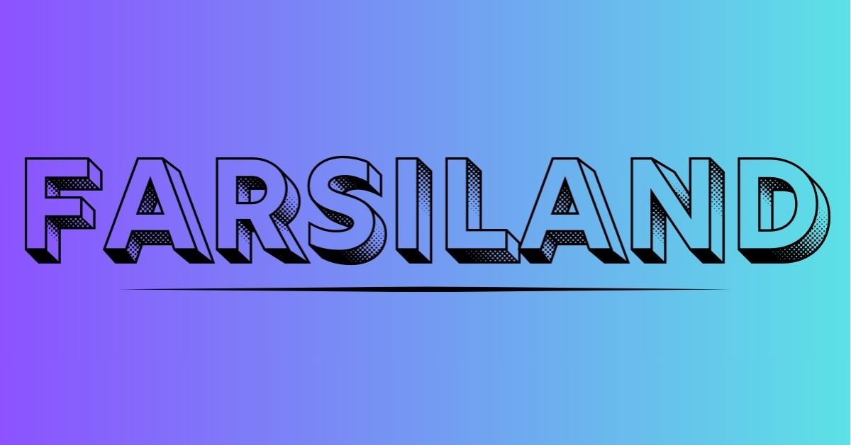 farsiland