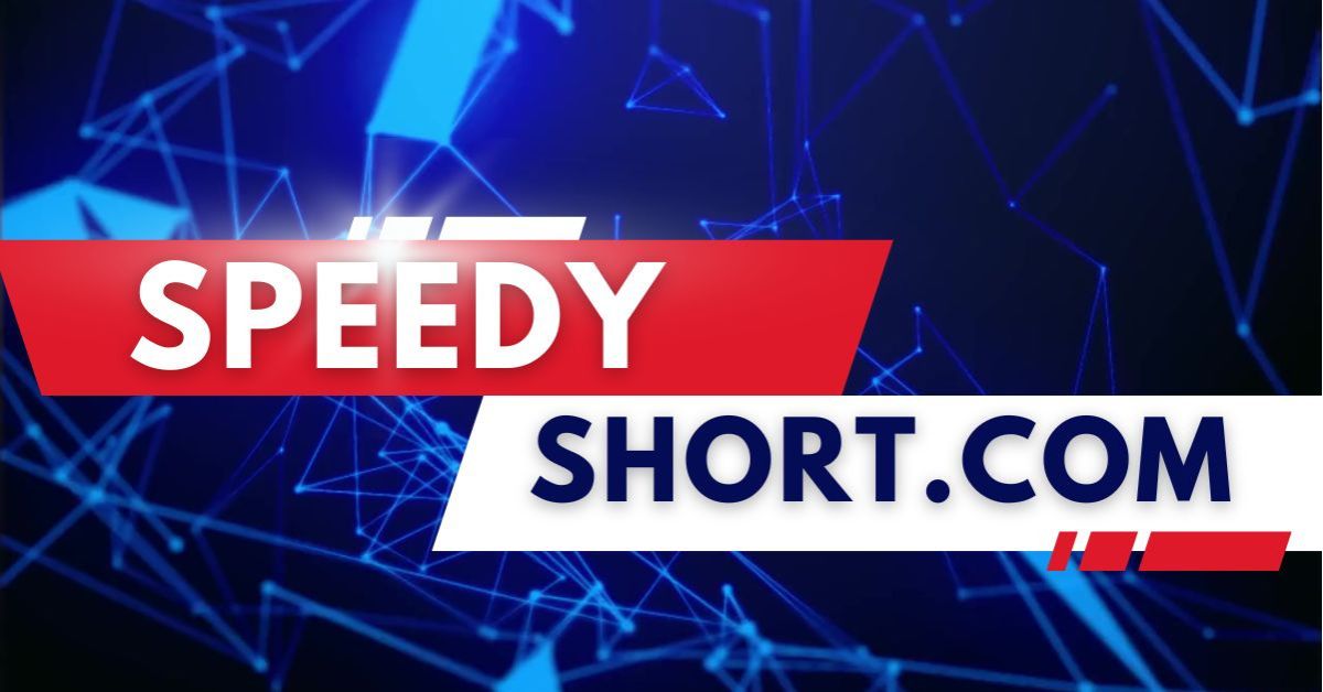 speedyshort.com