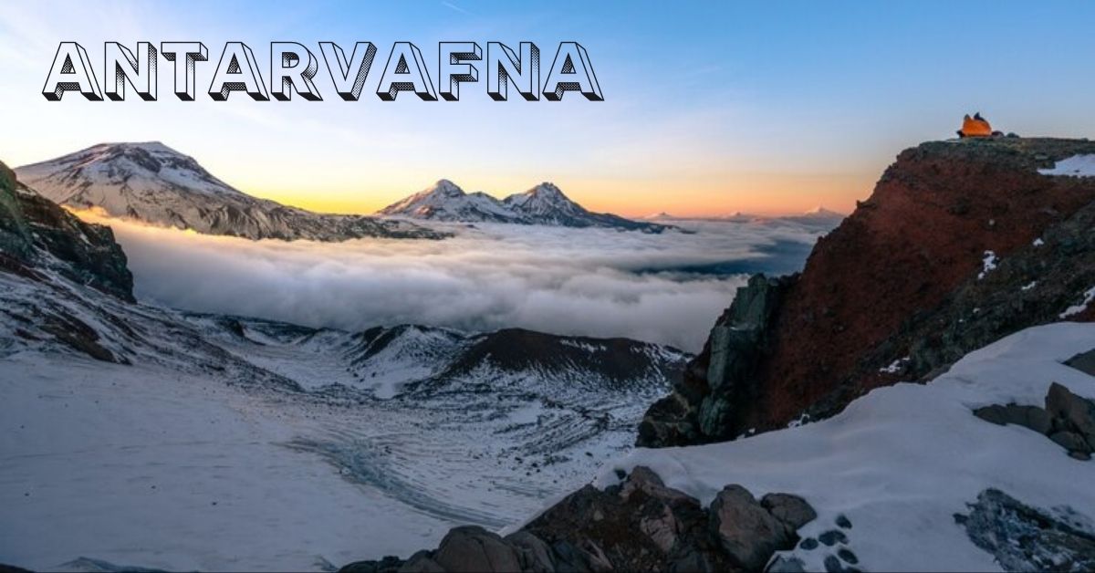 antarvafna