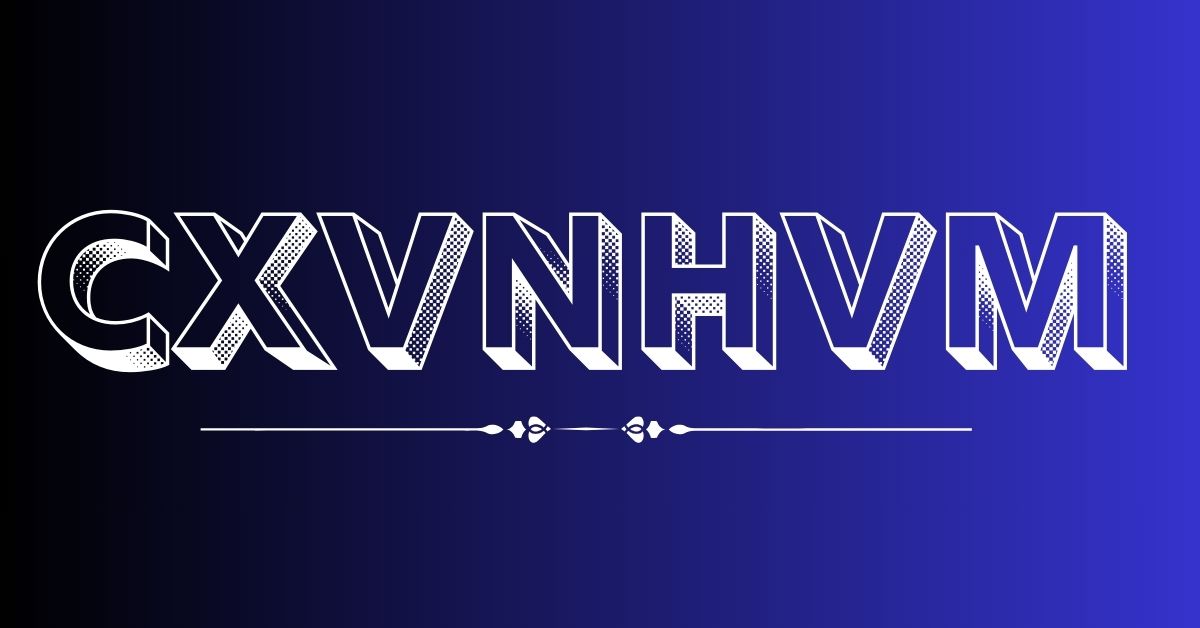 cxvnhvm