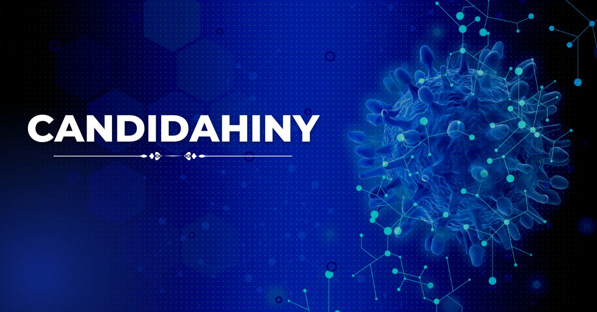 candidahiny