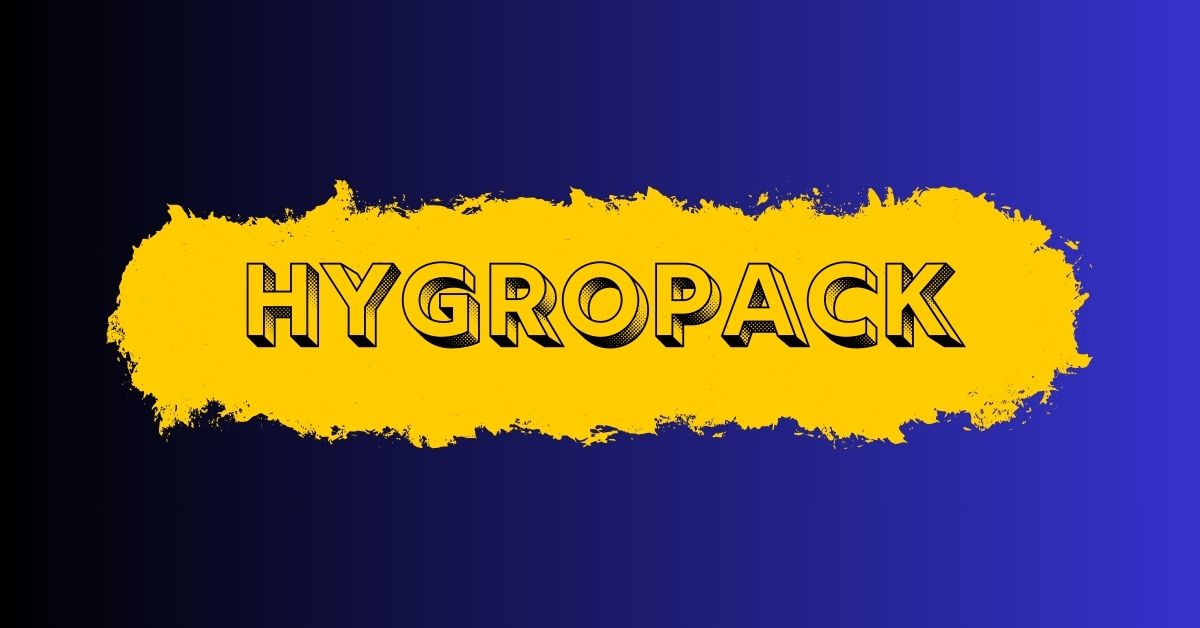 hygropack