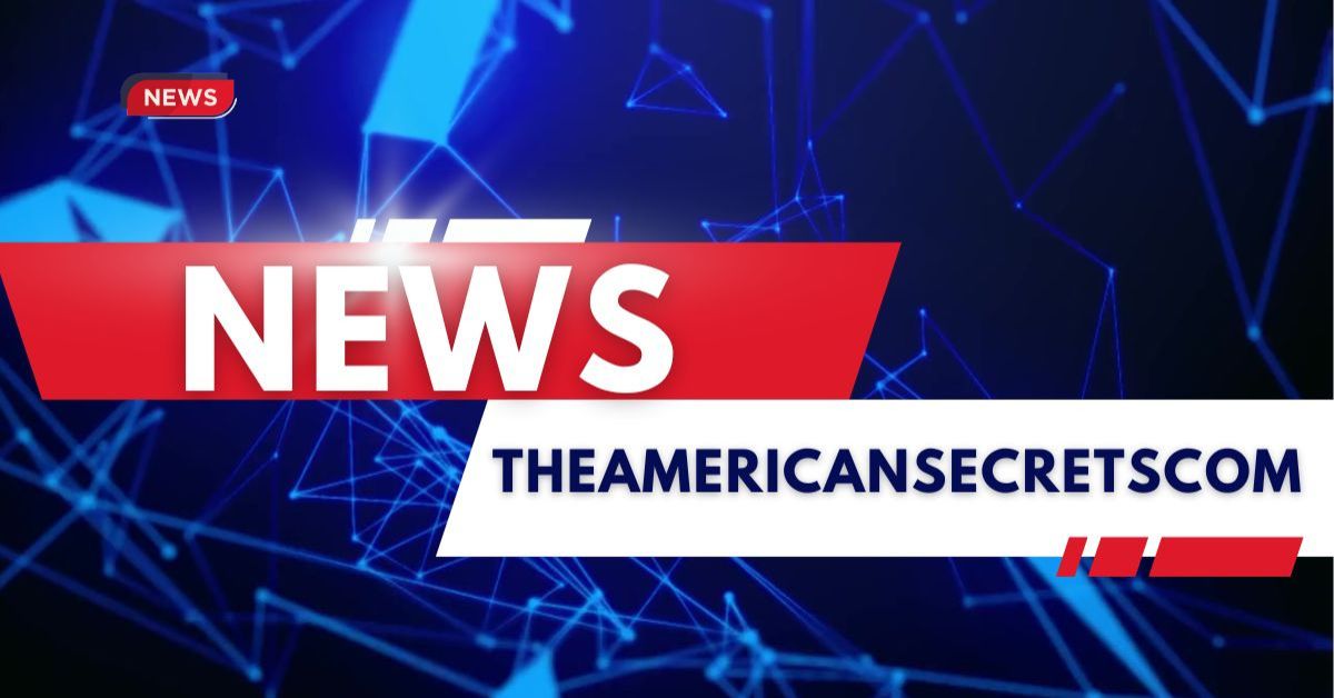 news theamericansecretscom