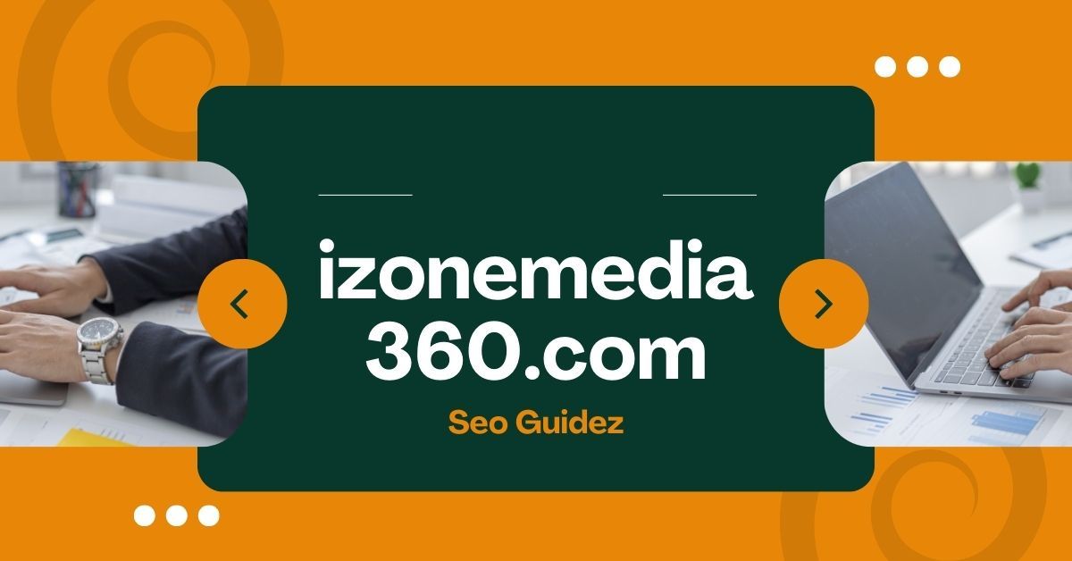 izonemedia360.com