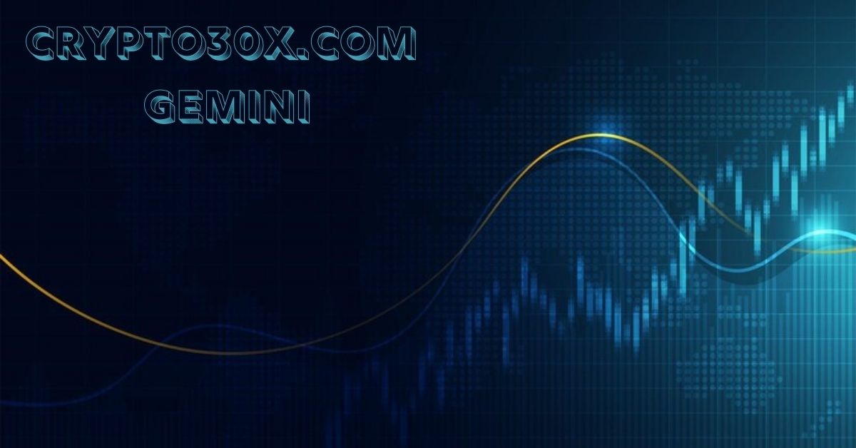 crypto30x.com gemini