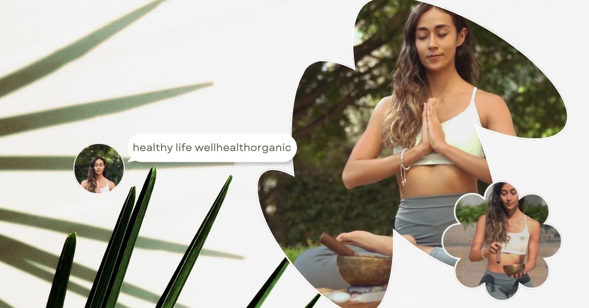 healthy life wellhealthorganic