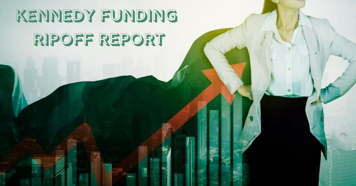 kennedy funding ripoff report