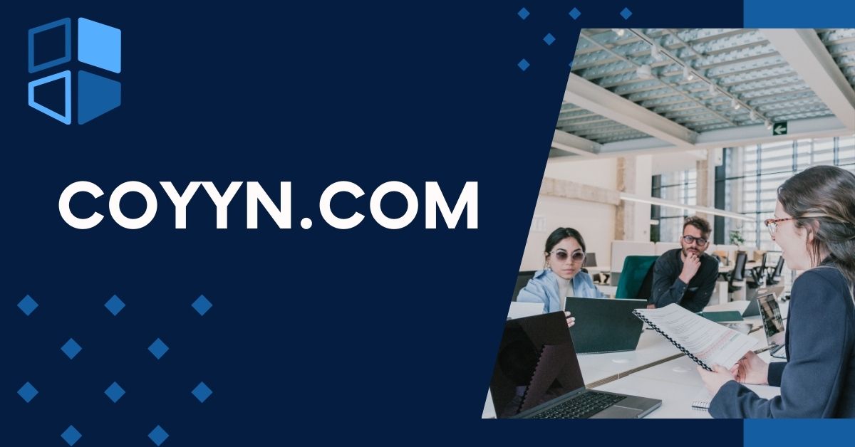 coyyn.com