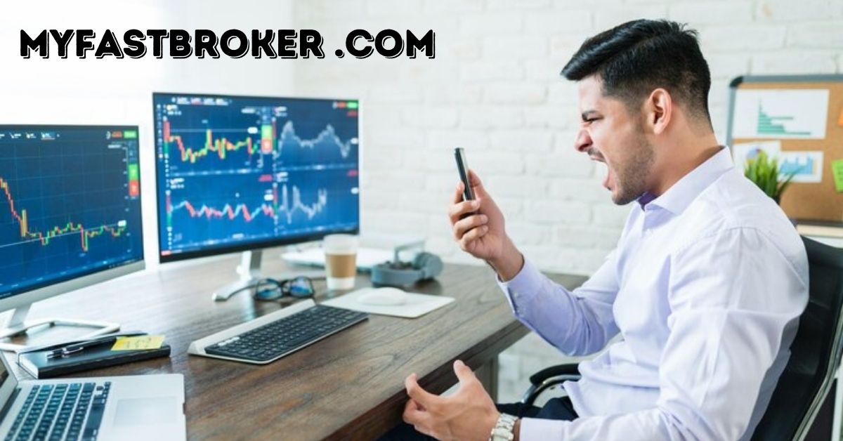 myfastbroker .com