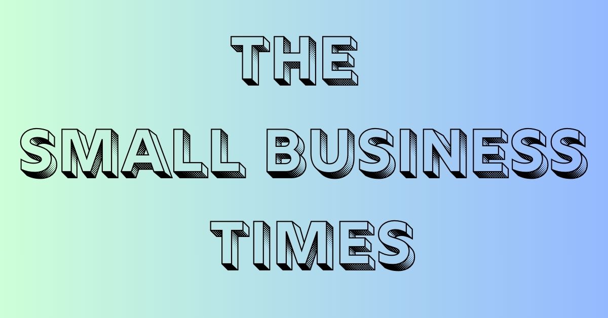 thesmallbusinesstimes