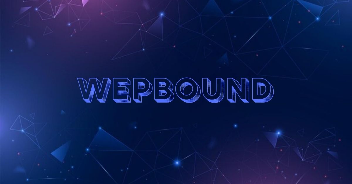 wepbound