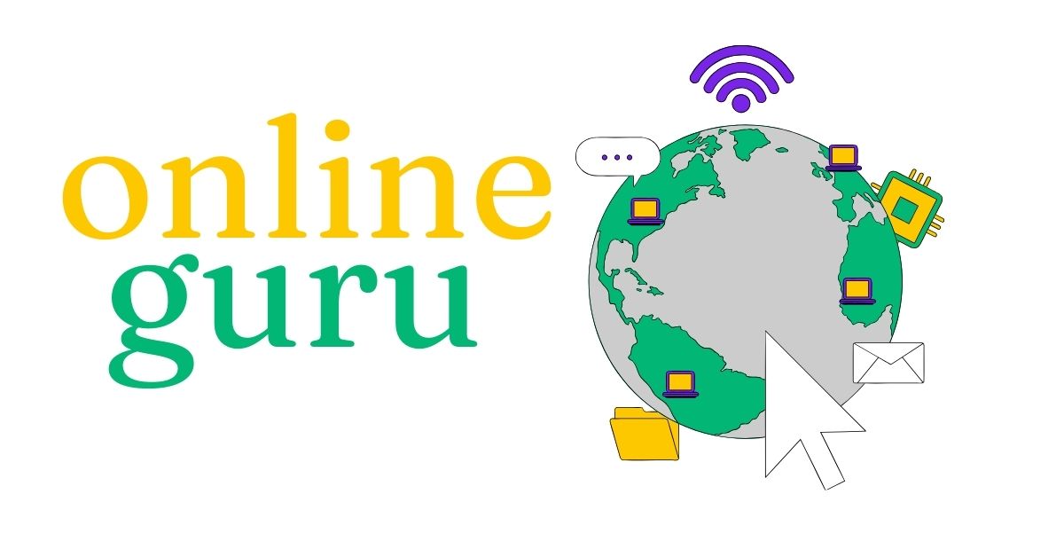 online guru