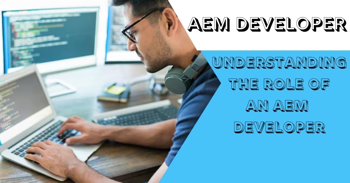 aem developer