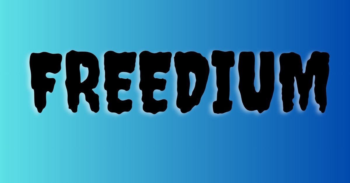 freedium