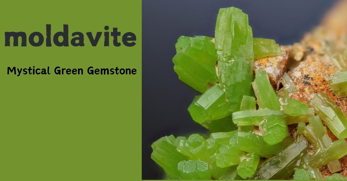 moldavite