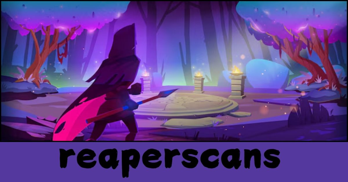 reaperscans