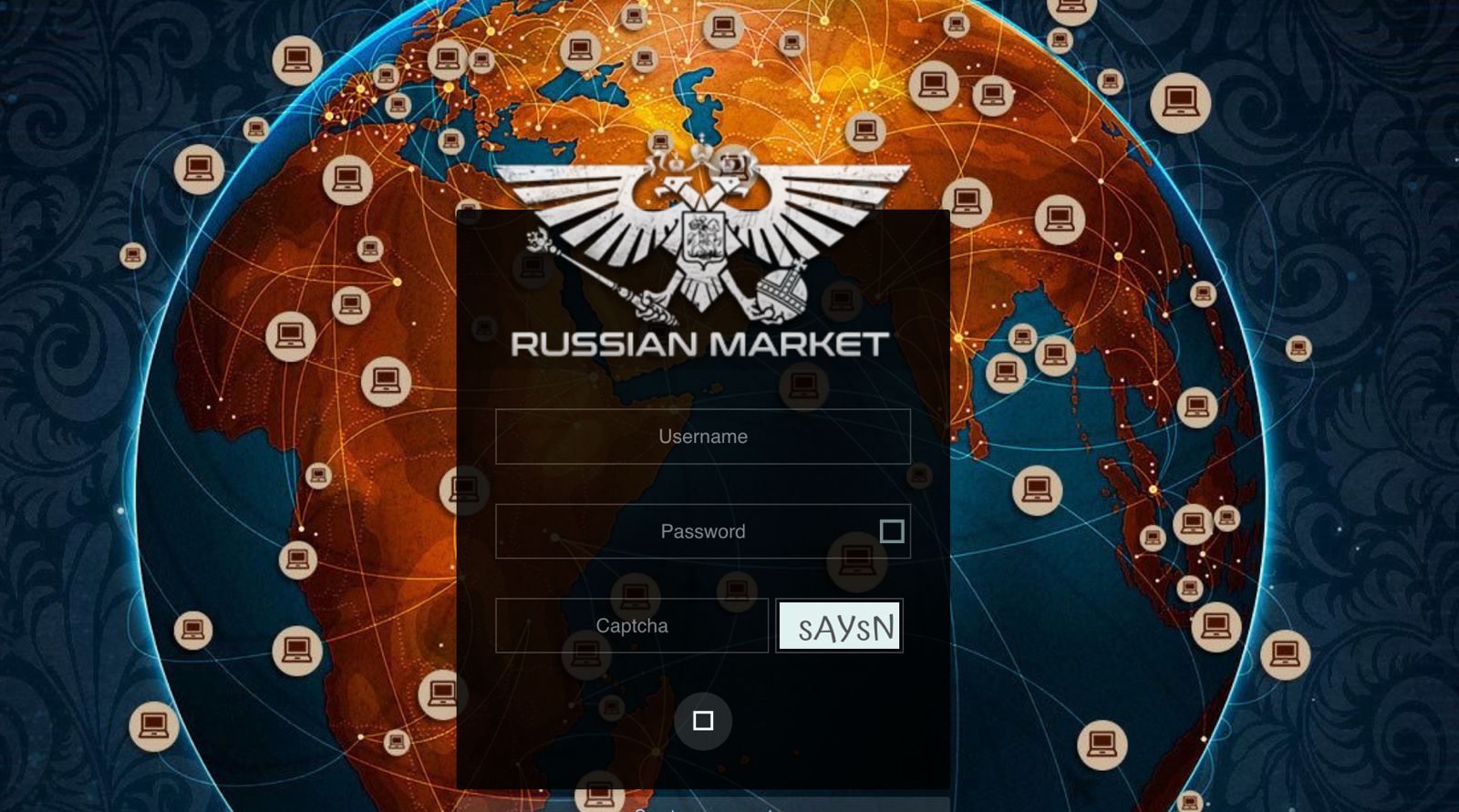 RussianMarket