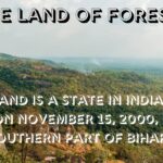 facts about jharkhand