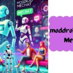 moddroid mechat