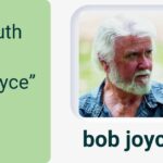 bob joyce age