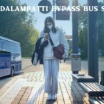 kondalampatti bypass bus stop