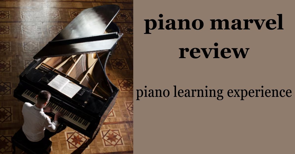 piano marvel review