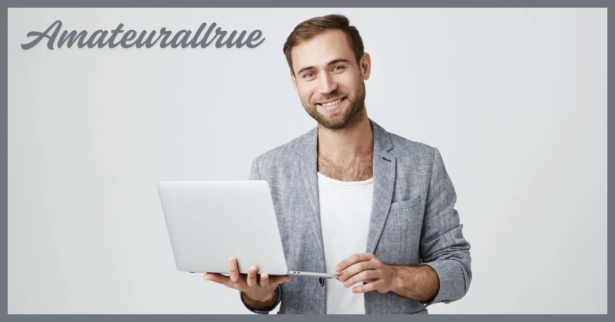Amateurallrue